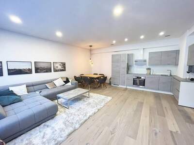 Mietwohnung in 1060 Wien