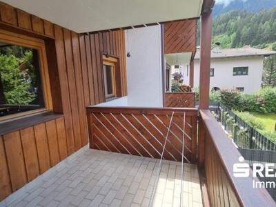 Terrassenwohnung kaufen in 6402 Hatting (Bild 3)