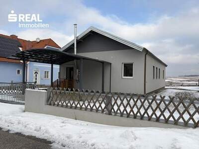 Haus kaufen in 3730 Roggendorf