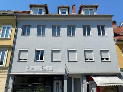 Eigentumswohnung in 9020 Klagenfurt