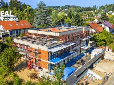 Terrassenwohnung kaufen in 8042 Graz (Bild 2)