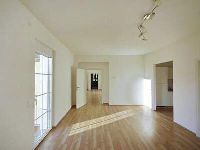 Terrassenwohnung mieten in 3573 Rosenburg (Bild 5)