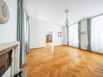 Haus kaufen in 1210 Wien