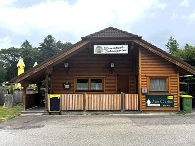 Gewerbeobjekt kaufen in 2734 Puchberg