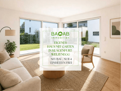 Haus kaufen in 9020 Klagenfurt