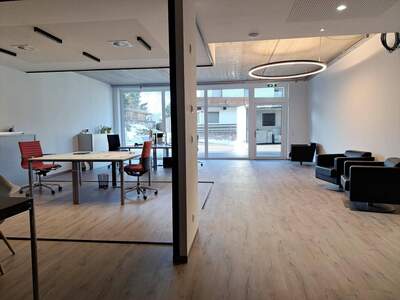 Gewerbeobjekt mieten in 6322 Kirchbichl