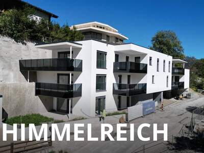 Wohnung kaufen in 6166 Medraz