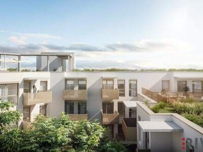 Terrassenwohnung kaufen in 1210 Wien (Bild 3)