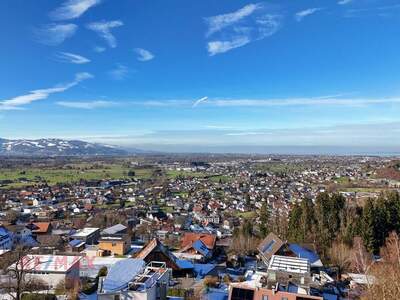 Grundstück kaufen in 6858 Schwarzach