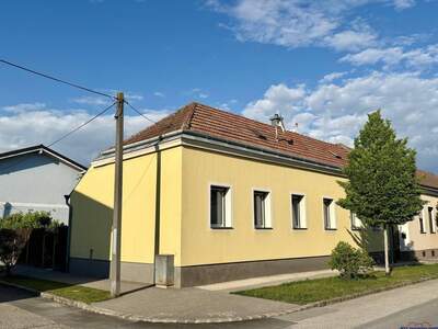 Haus kaufen in 2232 Deutsch