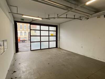 Gewerbeobjekt mieten in 1010 Wien (Bild 5)