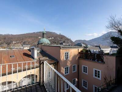 Wohnung kaufen in 5020 Salzburg