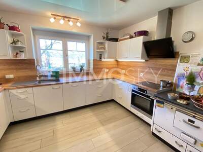 Einfamilienhaus kaufen in 7540 Kleinmürbisch