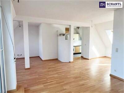 Terrassenwohnung kaufen in 3100 St. Pölten (Bild 2)