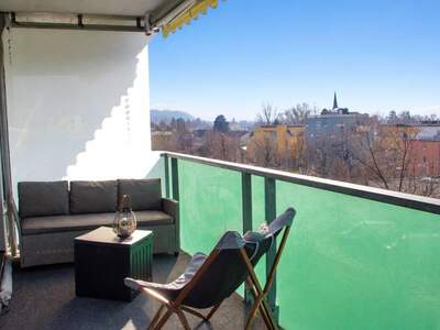 Wohnung mieten in 5020 Salzburg