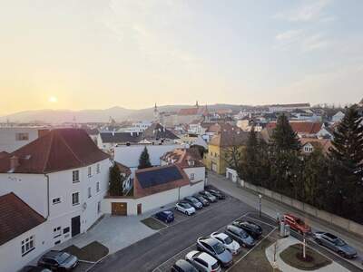 Eigentumswohnung in 3500 Krems