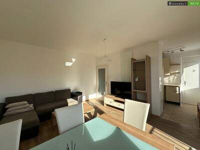 Wohnung mit Balkon mieten in 8740 Zeltweg (Bild 2)