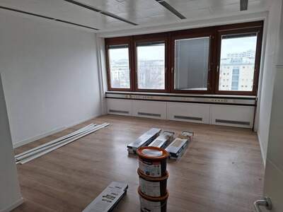 Gewerbeobjekt mieten in 1140 Wien