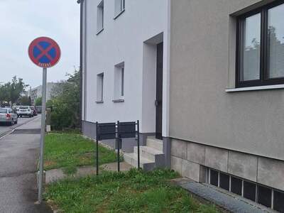 Wohnung provisionsfrei mieten in 4600 Wels