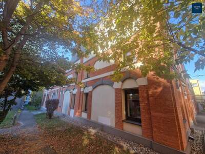 Anlageobjekt kaufen in 8051 Graz