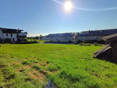 Grundstück kaufen in 5201 Seekirchen