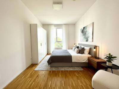 Wohnung mieten in 8010 Graz