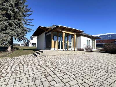 Gewerbeobjekt kaufen in 9422 St. Andrä