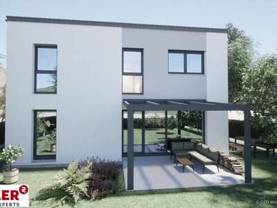 Haus kaufen in 3433 Königstetten