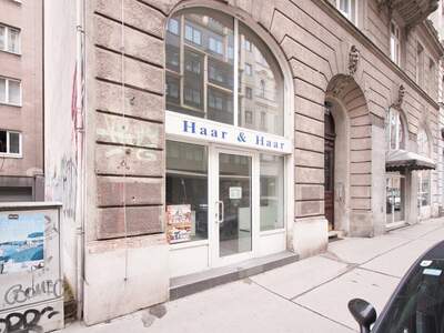 Gewerbeobjekt kaufen in 1090 Wien