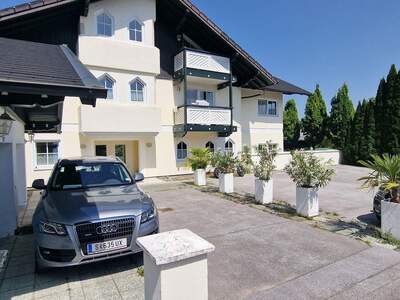 Chalet kaufen in 5020 Salzburg (Bild 2)