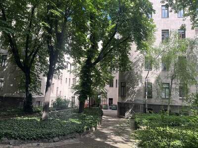 Eigentumswohnung in 1040 Wien