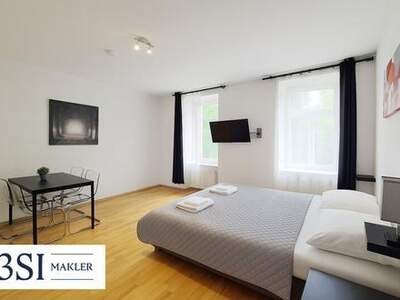 Wohnung kaufen in 1160 Wien