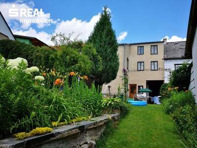 Haus kaufen in 3843 Dobersberg (Bild 1)