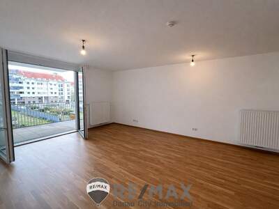 Terrassenwohnung mieten in 1220 Wien (Bild 3)