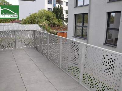 Terrassenwohnung kaufen in 1220 Wien (Bild 4)