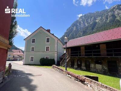 Wohnanlage kaufen in 8794 Vordernberg (Bild 5)