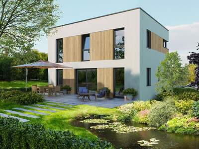 Einfamilienhaus kaufen in 3484 Grafenwörth