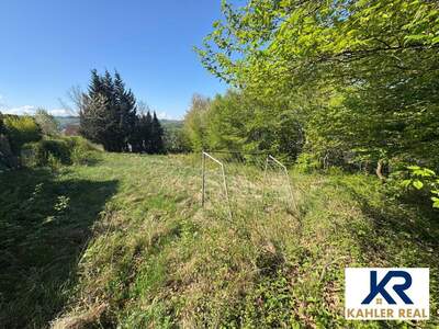 Anlageobjekt kaufen in 3003 Gablitz