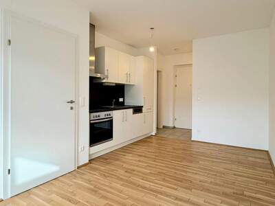 Wohnung mit Balkon kaufen in 8401 Kalsdorf (Bild 2)