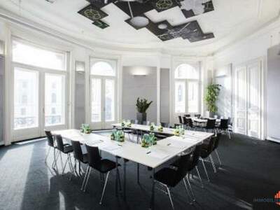 Gewerbeobjekt mieten in 1010 Wien (Bild 3)