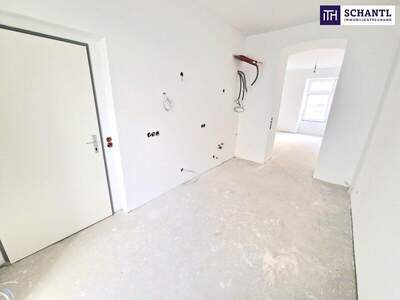 Terrassenwohnung kaufen in 1160 Wien (Bild 4)