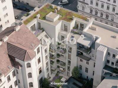Wohnung kaufen in 1120 Wien