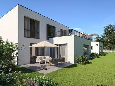 Haus kaufen in 3508 Meidling