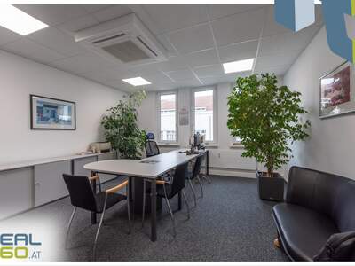 Bürogebäude mieten in 4020 Linz (Bild 2)