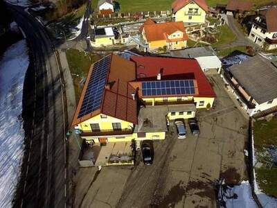 Gewerbeobjekt kaufen in 8552 Eibiswald