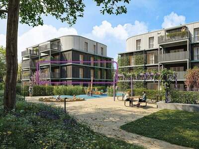 Wohnung kaufen in 2340 Mödling