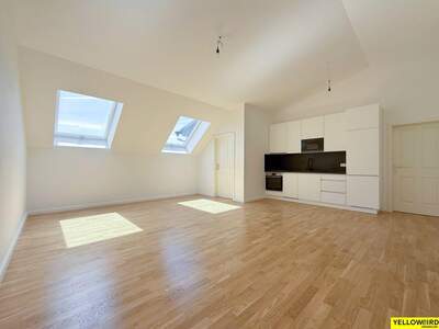 Apartment provisionsfrei mieten in 1210 Wien