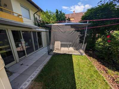 Wohnung provisionsfrei mieten in 6800 Feldkirch