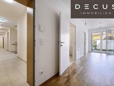 Terrassenwohnung mieten in 2345 Brunn (Bild 4)