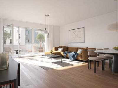 Wohnung mit Balkon kaufen in 1130 Wien (Bild 3)
